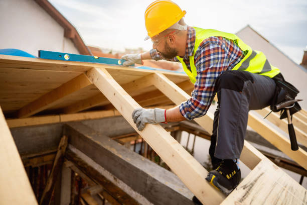 Best New Roof Installation  in South Portland, ME
